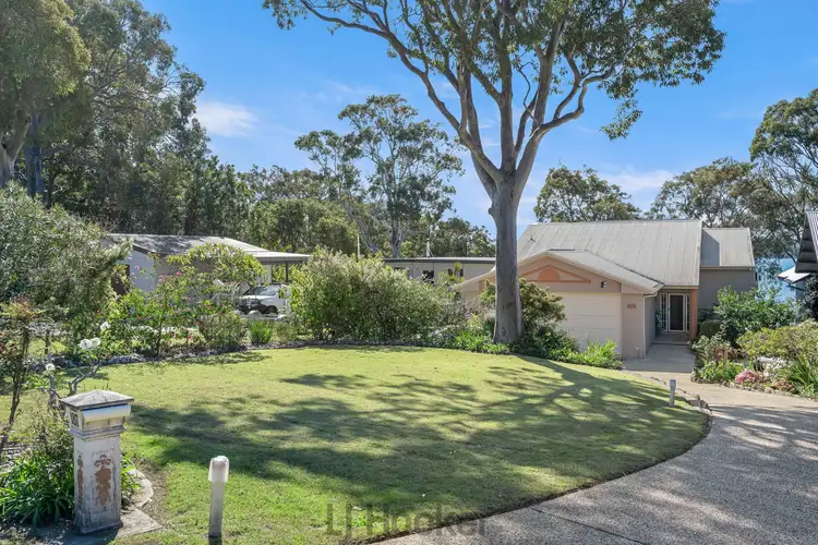 Fourth view of Homely house listing, 187 Watkins Road, Wangi Wangi NSW 2267