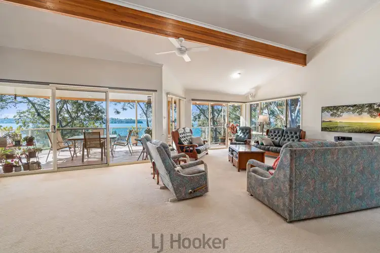 Fifth view of Homely house listing, 187 Watkins Road, Wangi Wangi NSW 2267
