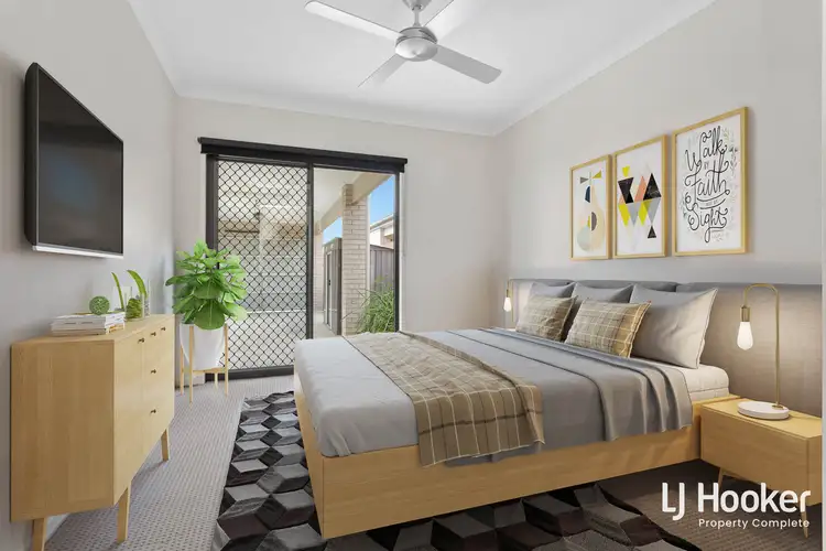 Main view of Homely house listing, 180 Darlington Drive, Yarrabilba QLD 4207