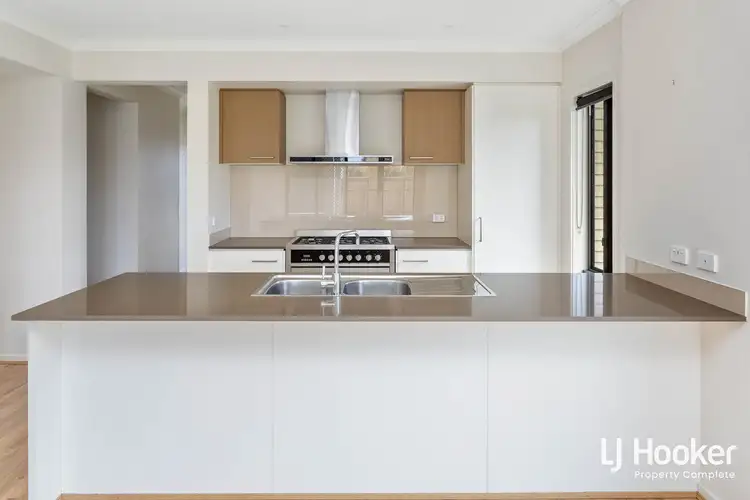 Third view of Homely house listing, 180 Darlington Drive, Yarrabilba QLD 4207