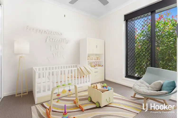Fifth view of Homely house listing, 180 Darlington Drive, Yarrabilba QLD 4207