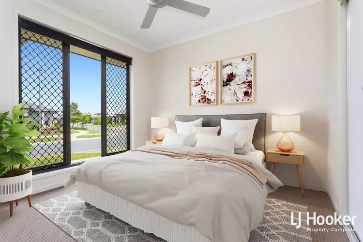 Sixth view of Homely house listing, 180 Darlington Drive, Yarrabilba QLD 4207