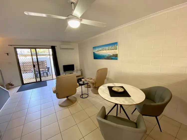 Third view of Homely unit listing, Unit 5/4 Wyndham Avenue, Boyne Island QLD 4680