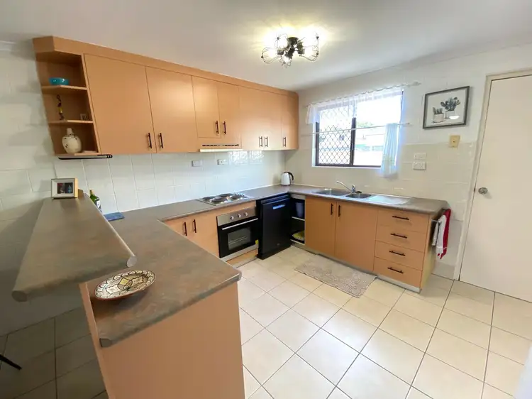 Fourth view of Homely unit listing, Unit 5/4 Wyndham Avenue, Boyne Island QLD 4680