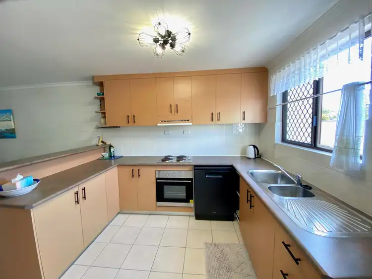 Fifth view of Homely unit listing, Unit 5/4 Wyndham Avenue, Boyne Island QLD 4680