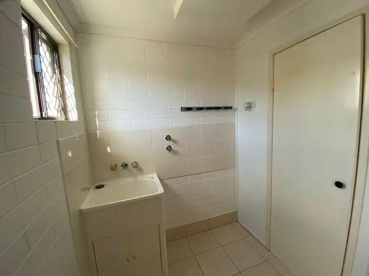 Sixth view of Homely unit listing, Unit 5/4 Wyndham Avenue, Boyne Island QLD 4680
