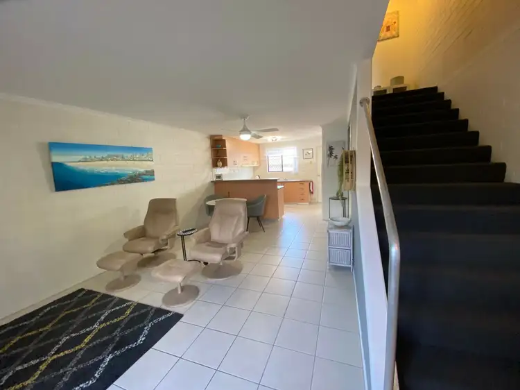 Seventh view of Homely unit listing, Unit 5/4 Wyndham Avenue, Boyne Island QLD 4680
