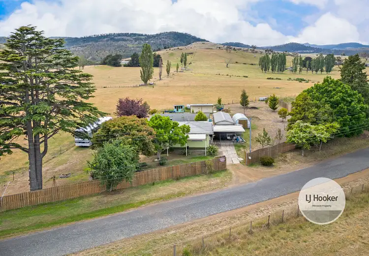 Fourth view of Homely house listing, 92 Kilderry Road, Hayes TAS 7140