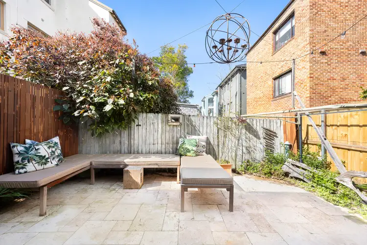 Third view of Homely apartment listing, 1/58 Gould Street, Bondi Beach NSW 2026