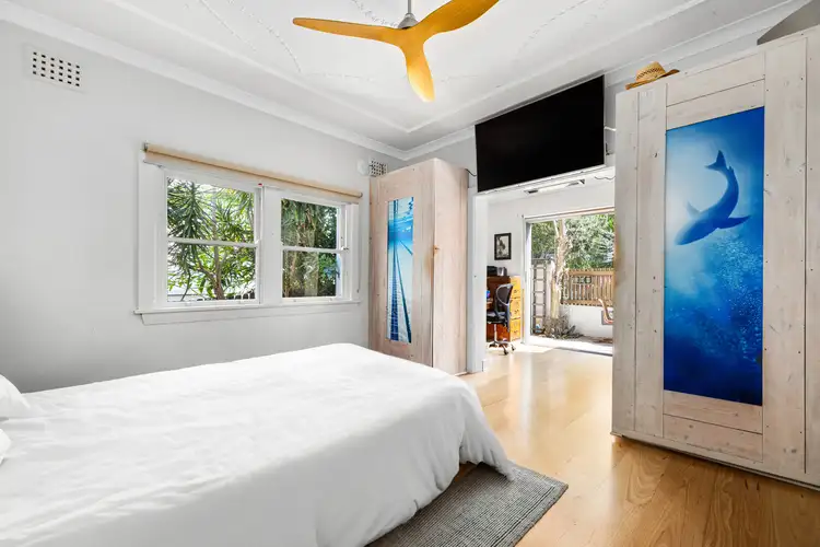 Sixth view of Homely apartment listing, 1/58 Gould Street, Bondi Beach NSW 2026