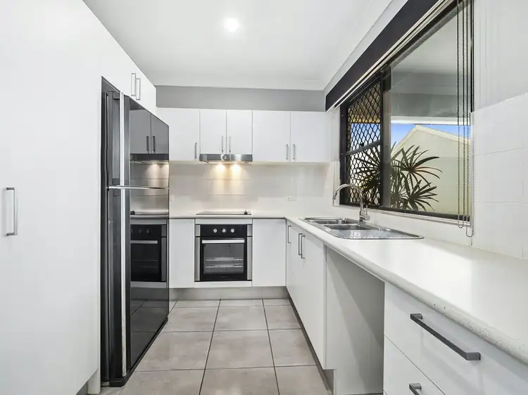 Second view of Homely house listing, 19 Gilberton Gate, Smithfield QLD 4878