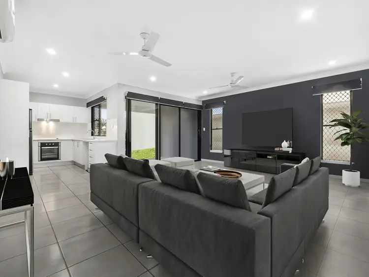 Third view of Homely house listing, 19 Gilberton Gate, Smithfield QLD 4878