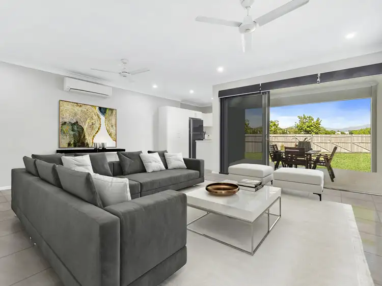 Fourth view of Homely house listing, 19 Gilberton Gate, Smithfield QLD 4878