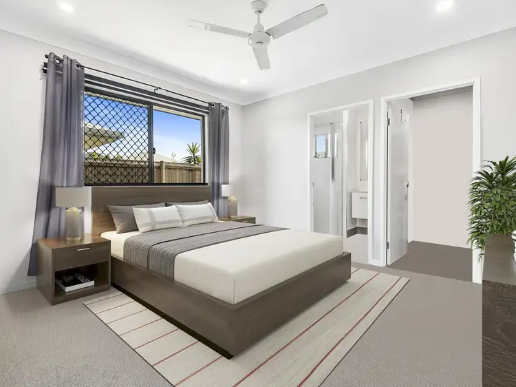 Sixth view of Homely house listing, 19 Gilberton Gate, Smithfield QLD 4878