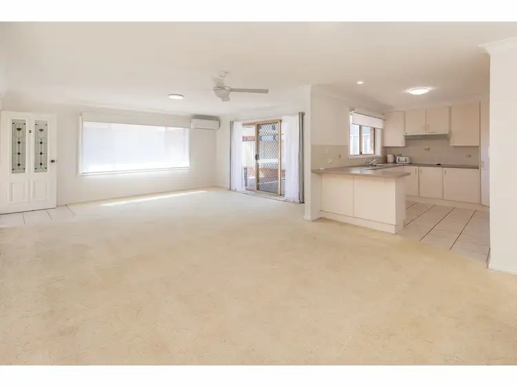 Third view of Homely villa listing, 2/5 Hesper Drive, Forster NSW 2428