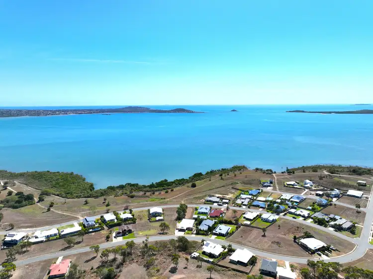 Main view of Homely land listing, 21 Marine Parade, Bowen QLD 4805