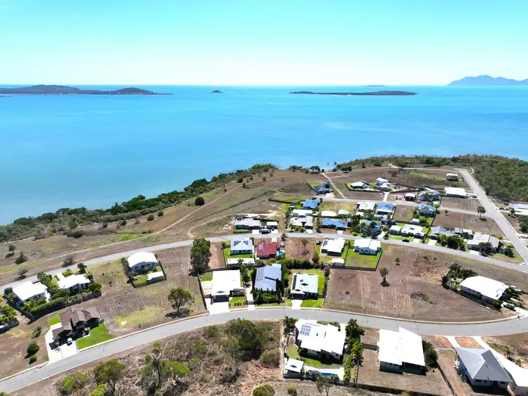 Third view of Homely land listing, 21 Marine Parade, Bowen QLD 4805