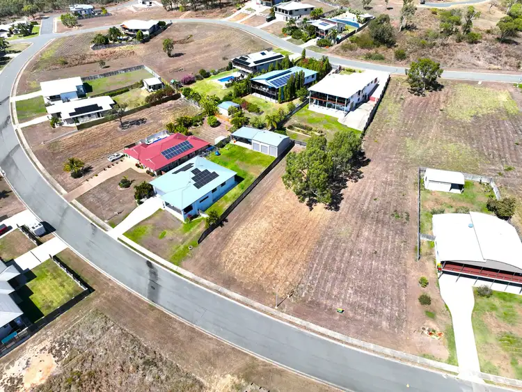 Fourth view of Homely land listing, 21 Marine Parade, Bowen QLD 4805
