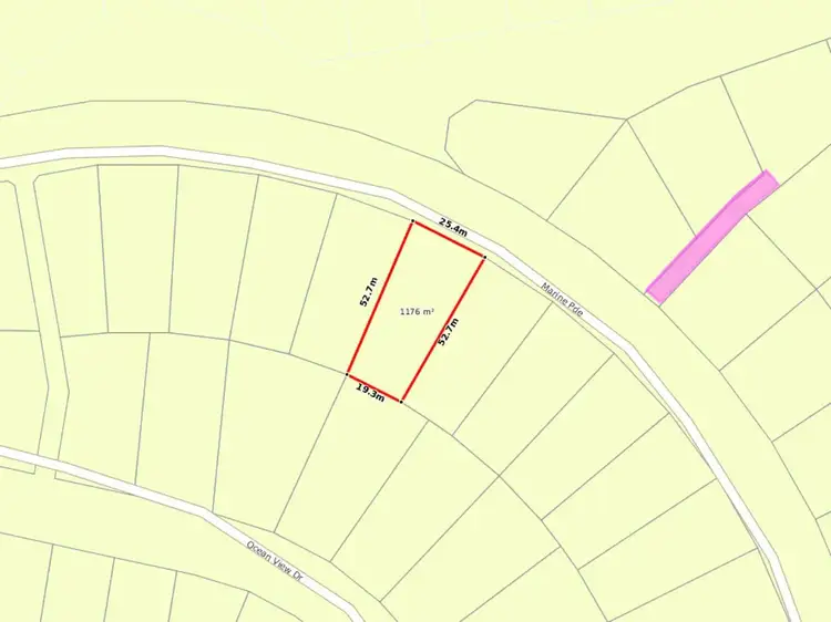 Sixth view of Homely land listing, 21 Marine Parade, Bowen QLD 4805