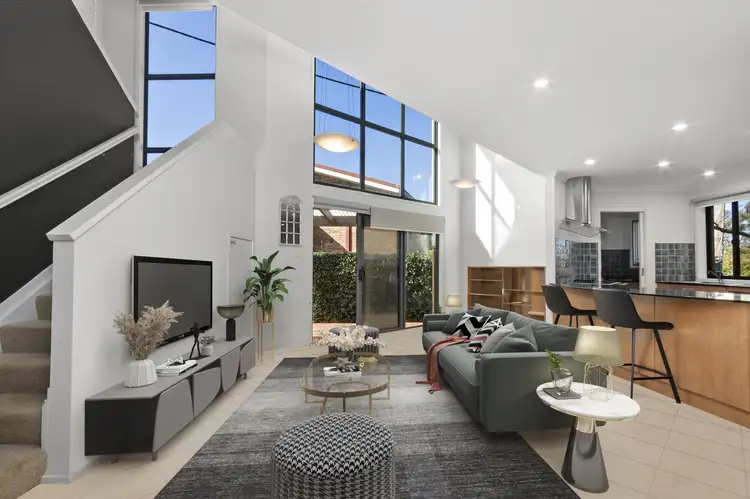 40 Callaghan Street, Evatt ACT 2617