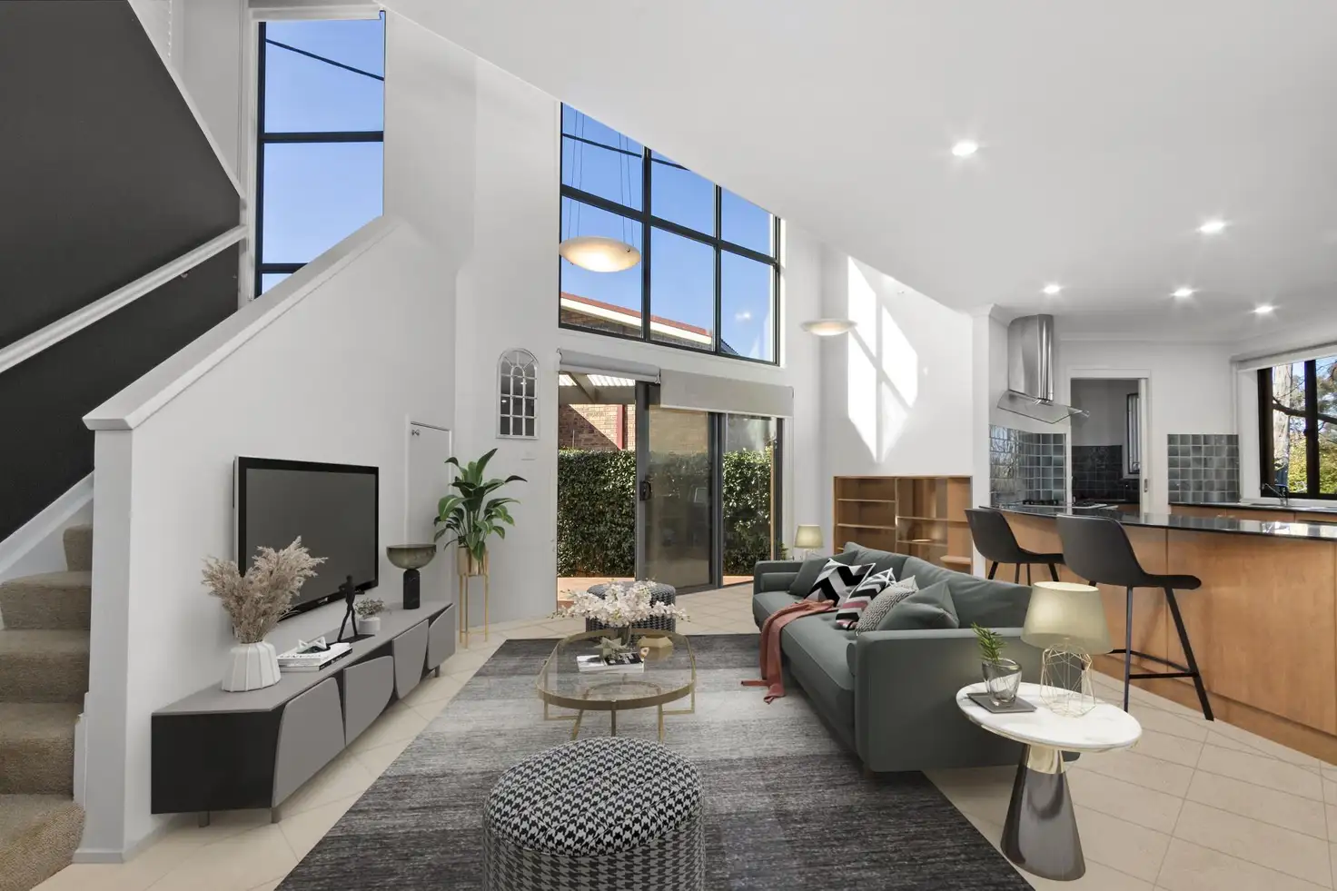 Main view of Homely house listing, 40 Callaghan Street, Evatt ACT 2617