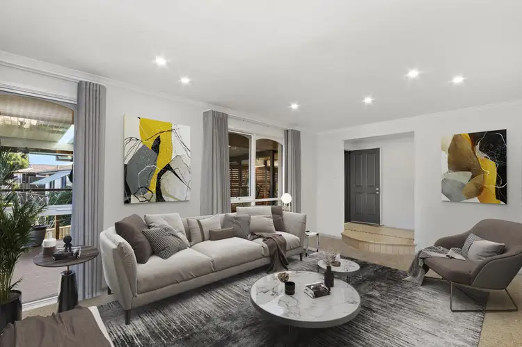 Sixth view of Homely house listing, 40 Callaghan Street, Evatt ACT 2617