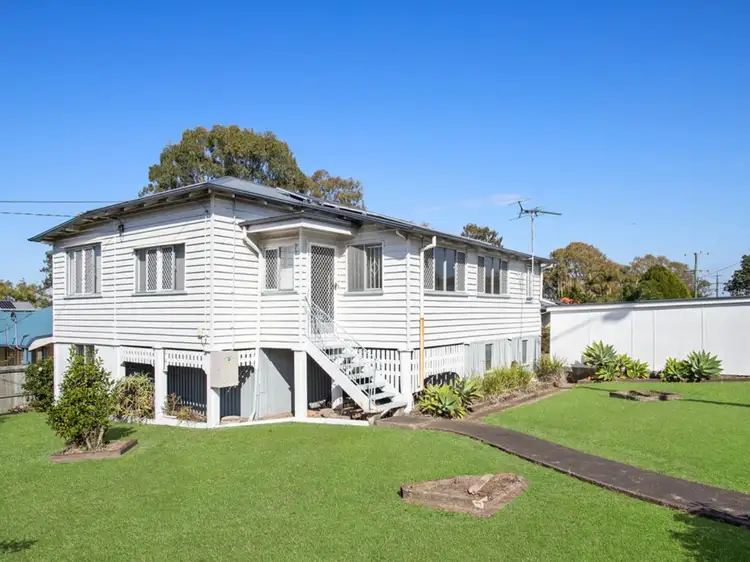 Main view of Homely house listing, 64 Muriel Avenue, Moorooka QLD 4105