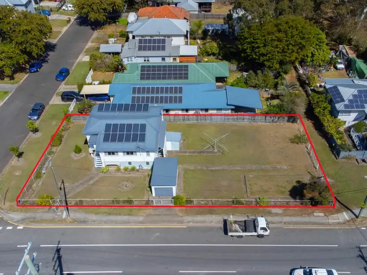 Second view of Homely house listing, 64 Muriel Avenue, Moorooka QLD 4105