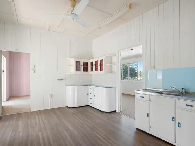 Fifth view of Homely house listing, 64 Muriel Avenue, Moorooka QLD 4105