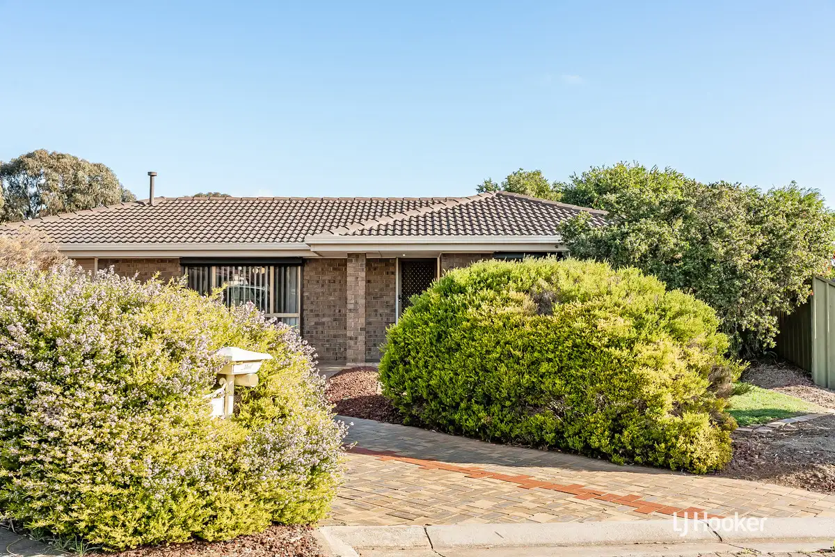 Main view of Homely house listing, 6 Edith Close, Hillbank SA 5112