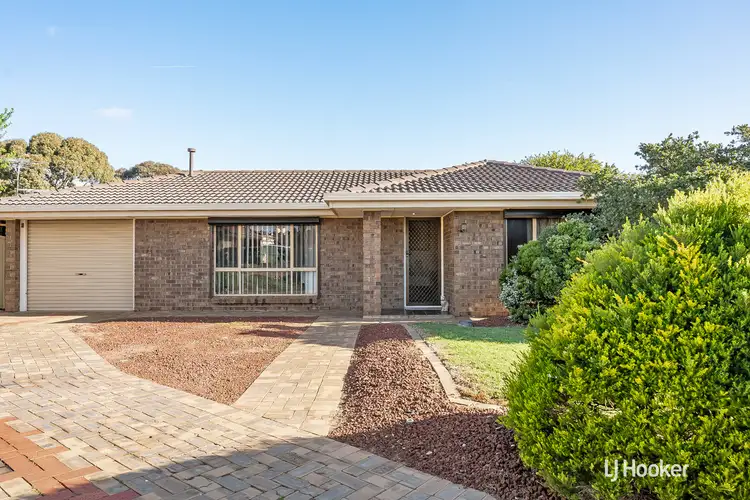 Second view of Homely house listing, 6 Edith Close, Hillbank SA 5112
