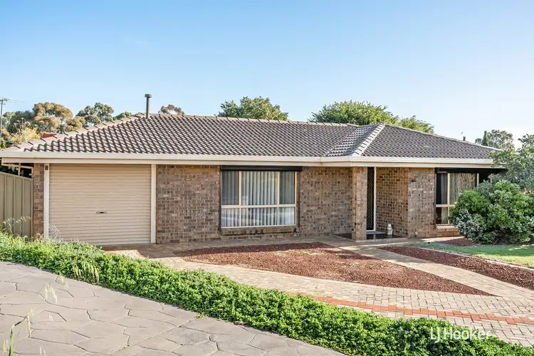 Third view of Homely house listing, 6 Edith Close, Hillbank SA 5112