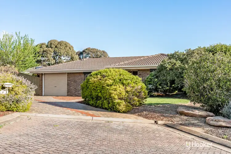 Fourth view of Homely house listing, 6 Edith Close, Hillbank SA 5112