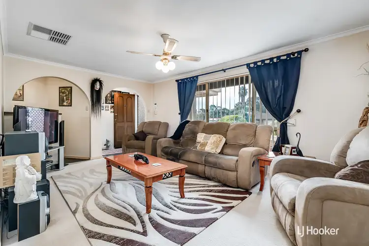 Fifth view of Homely house listing, 6 Edith Close, Hillbank SA 5112