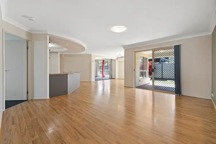 Third view of Homely house listing, 6 Richmond Close, Thornlands QLD 4164