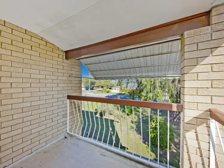 Fifth view of Homely unit listing, 7/51 Spencer Avenue, Yokine WA 6060