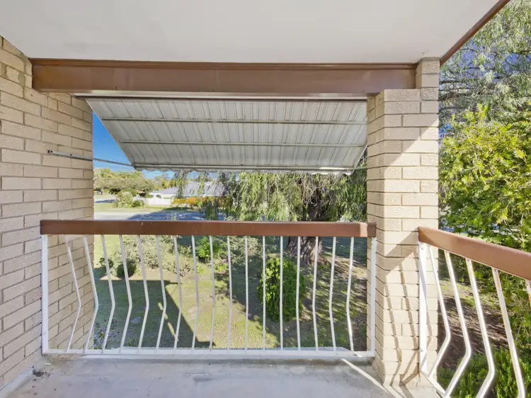 Sixth view of Homely unit listing, 7/51 Spencer Avenue, Yokine WA 6060