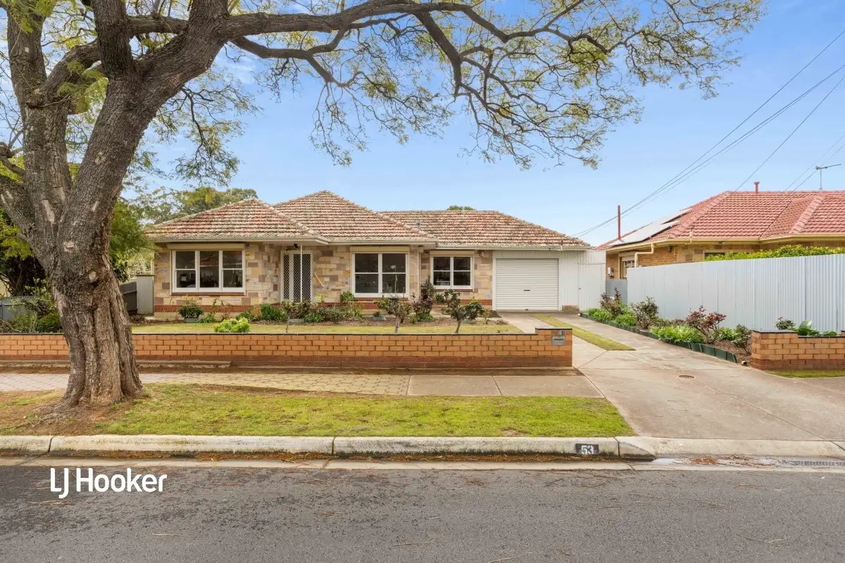 Main view of Homely house listing, 53 Goodall Crescent, Salisbury SA 5108