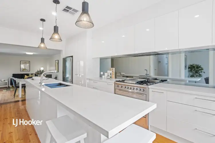 Fourth view of Homely house listing, 53 Goodall Crescent, Salisbury SA 5108