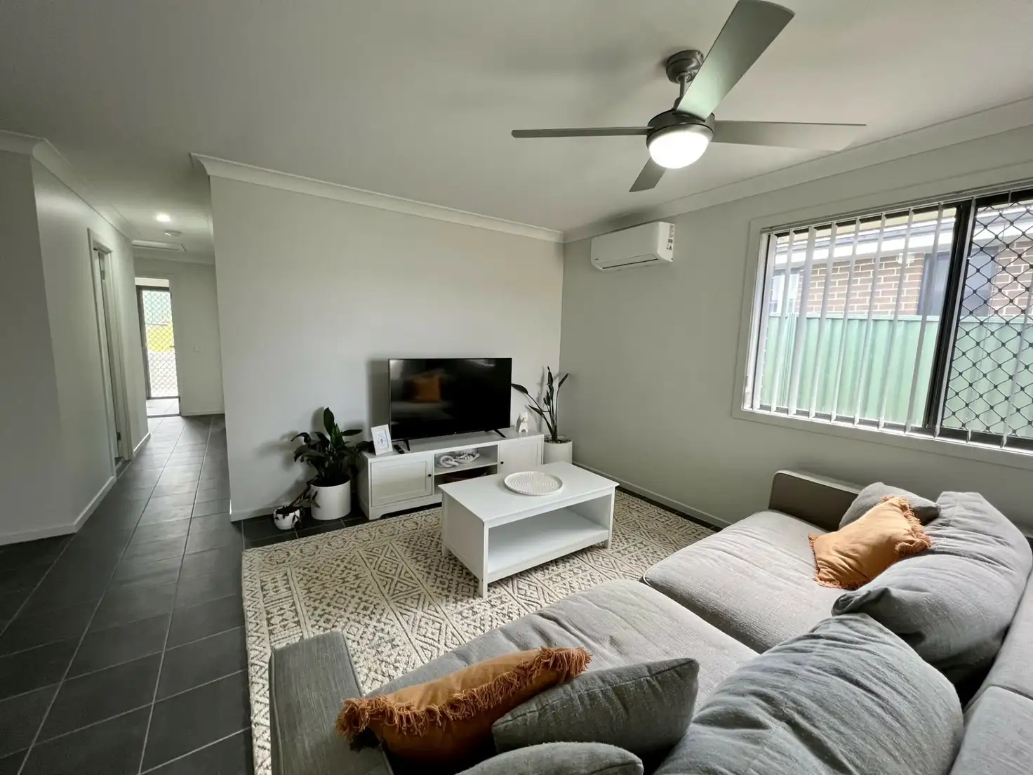 Main view of Homely semi-detached listing, 15 Bolton Street, Kelso NSW 2795