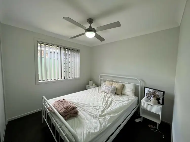 Third view of Homely semi-detached listing, 15 Bolton Street, Kelso NSW 2795