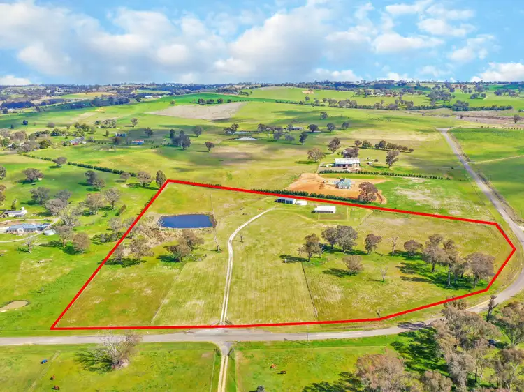 105 Wambanumba Drive, Young NSW 2594