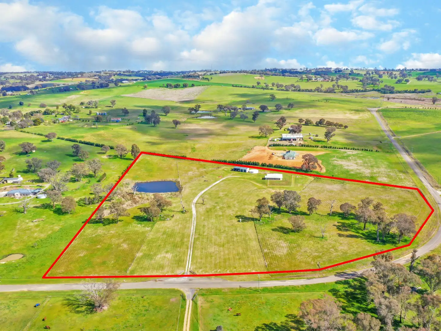 Main view of Homely house listing, 105 Wambanumba Drive, Young NSW 2594