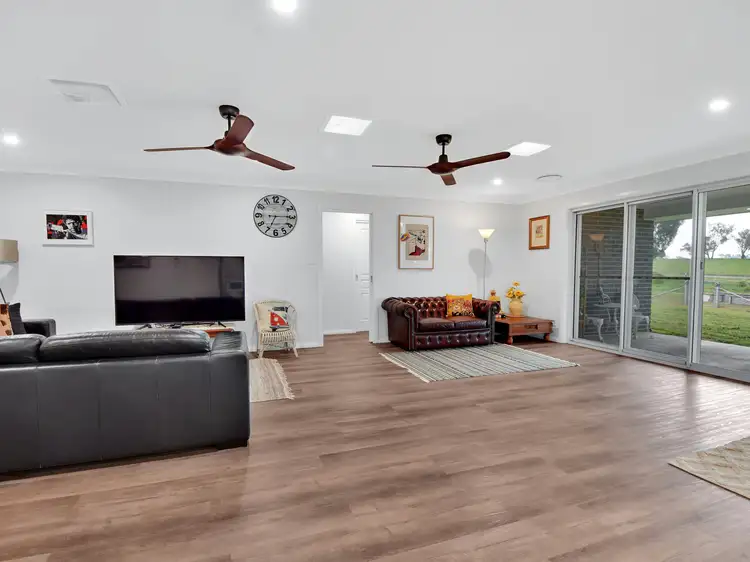 Third view of Homely house listing, 105 Wambanumba Drive, Young NSW 2594