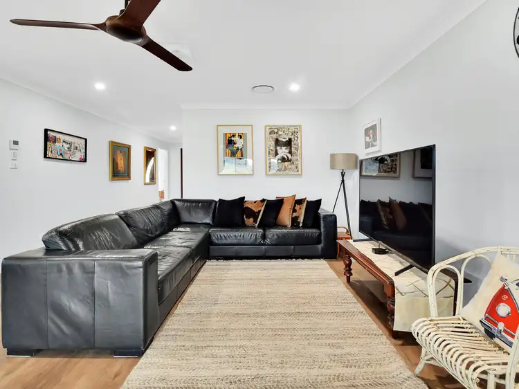 Fourth view of Homely house listing, 105 Wambanumba Drive, Young NSW 2594
