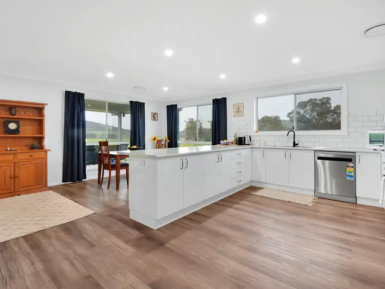Fifth view of Homely house listing, 105 Wambanumba Drive, Young NSW 2594