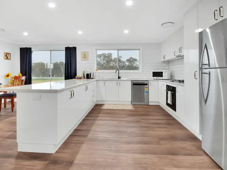Sixth view of Homely house listing, 105 Wambanumba Drive, Young NSW 2594