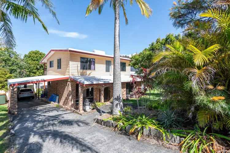 Third view of Homely house listing, 32 Redbox Crescent, Sandy Beach NSW 2456