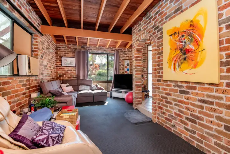 Fourth view of Homely house listing, 32 Redbox Crescent, Sandy Beach NSW 2456