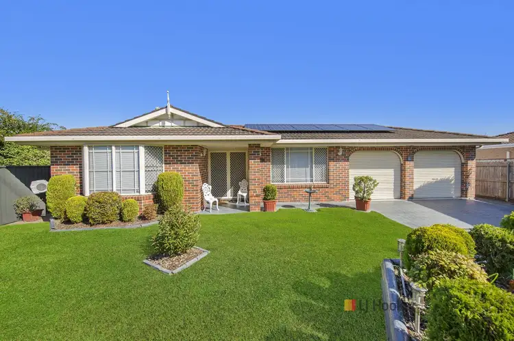 Main view of Homely house listing, 118 Roper Road, Blue Haven NSW 2262